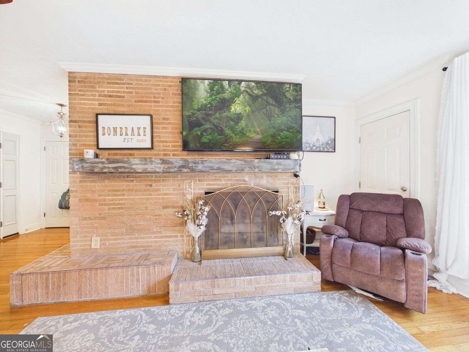 760 Blanton Boulevard Macon - Photo 8