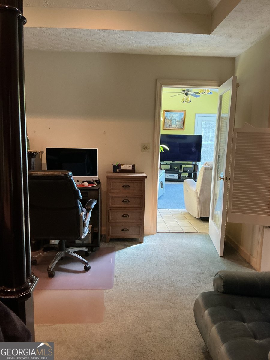 105 Benson Circle Fayetteville - Photo 18