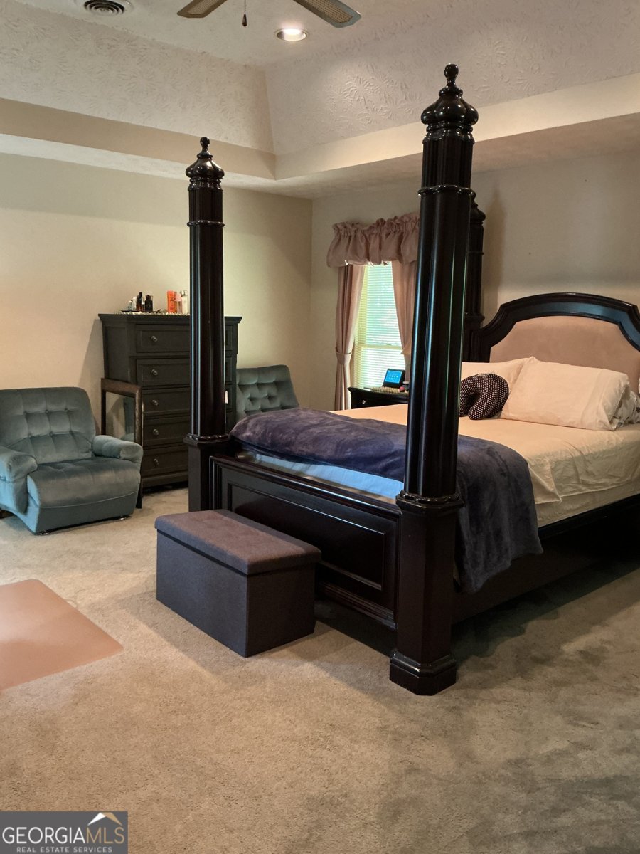 105 Benson Circle Fayetteville - Photo 20