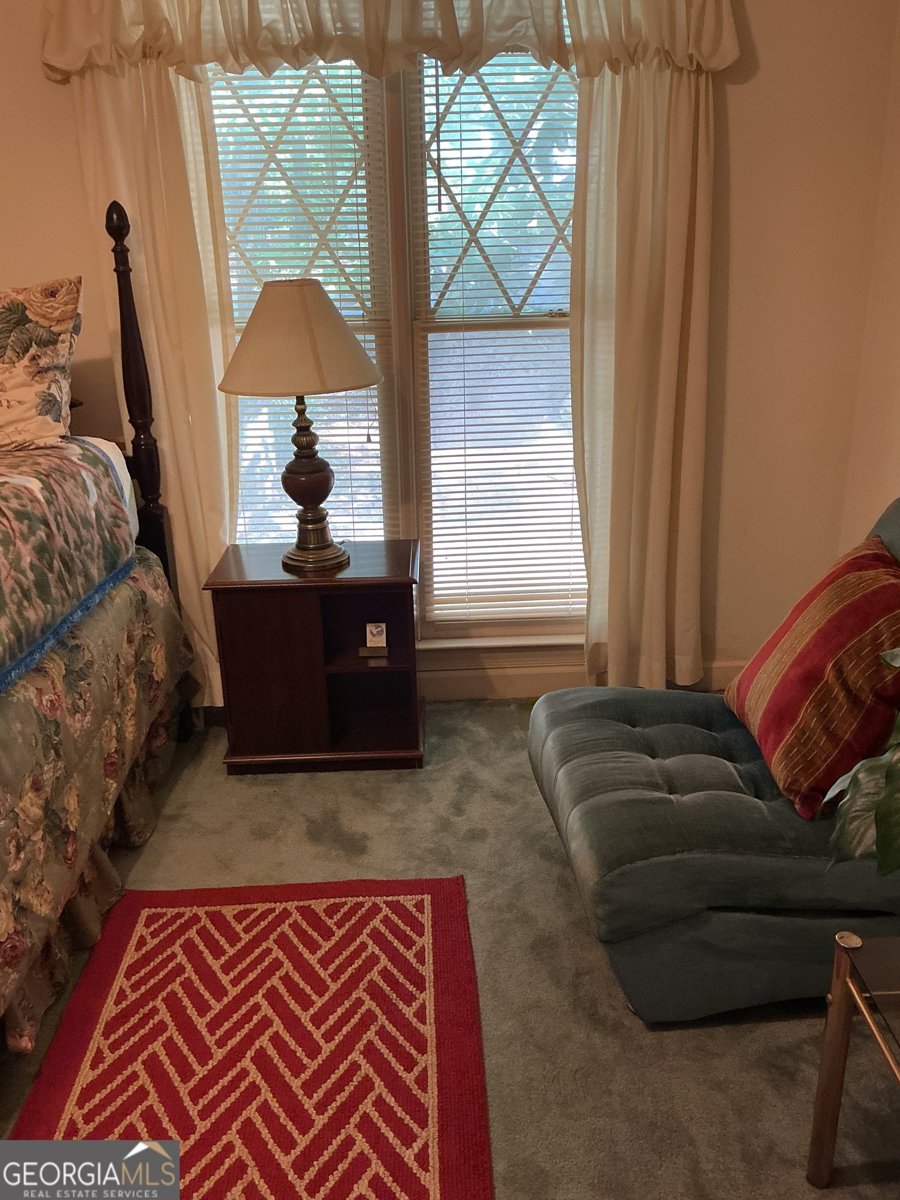 105 Benson Circle Fayetteville - Photo 29