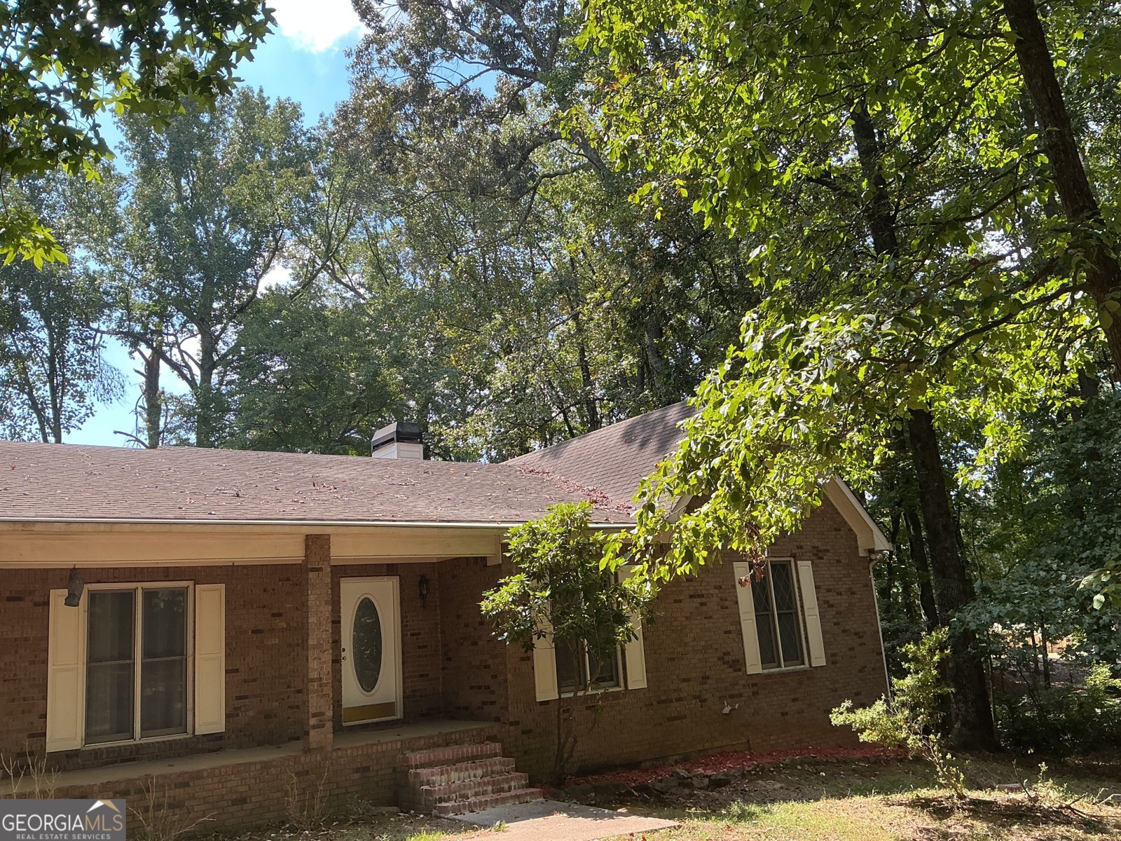 105 Benson Circle Fayetteville - Photo 32