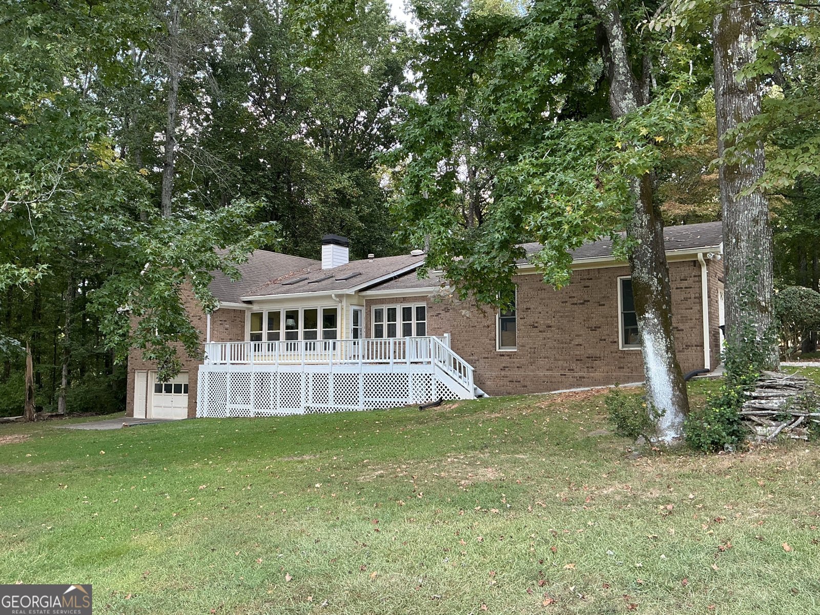 105 Benson Circle Fayetteville - Photo 34