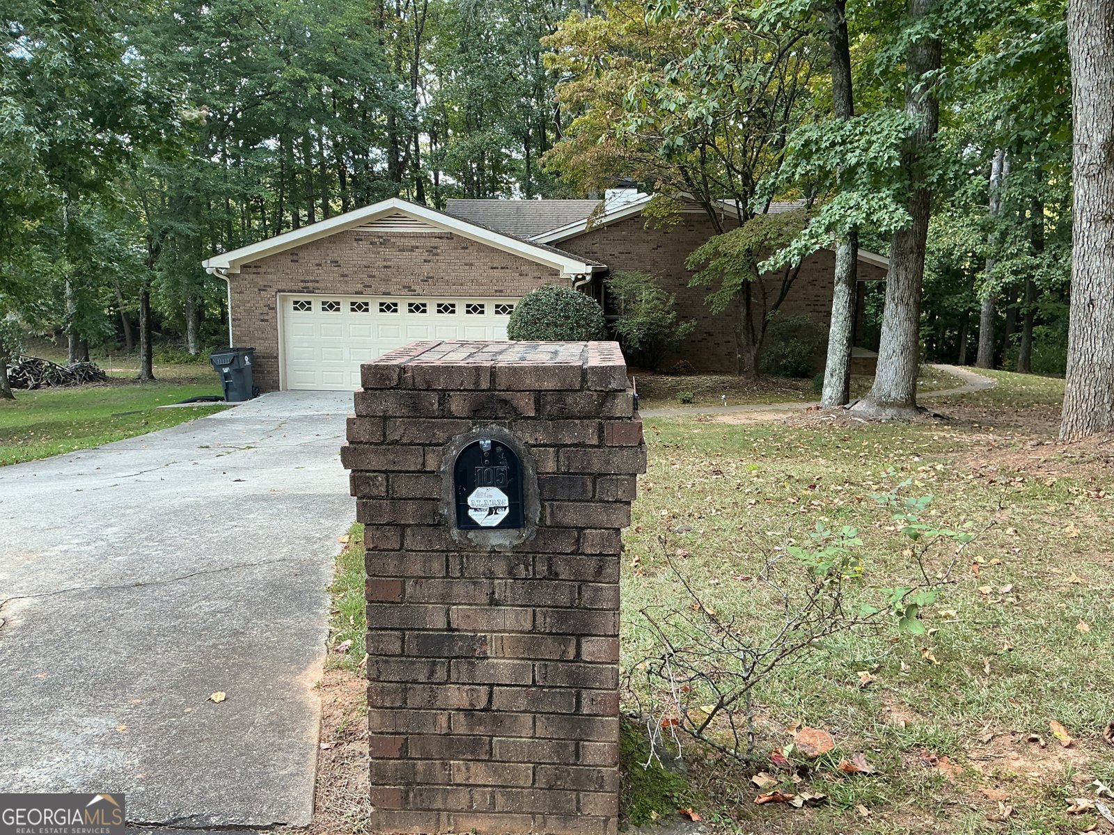 105 Benson Circle Fayetteville - Photo 35