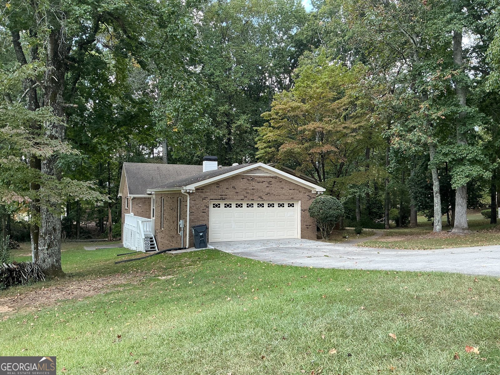 105 Benson Circle Fayetteville - Photo 36