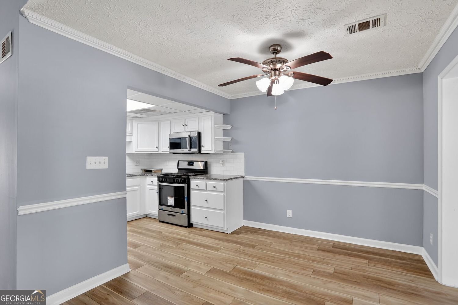 1728 Cotton Patch Lane Alpharetta - Photo 6