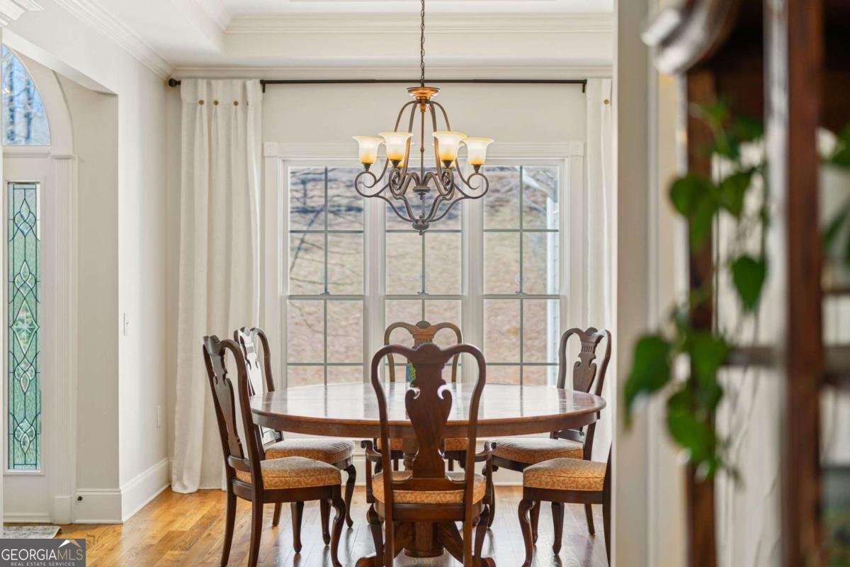 1364 Birch River Drive Dahlonega - Photo 10