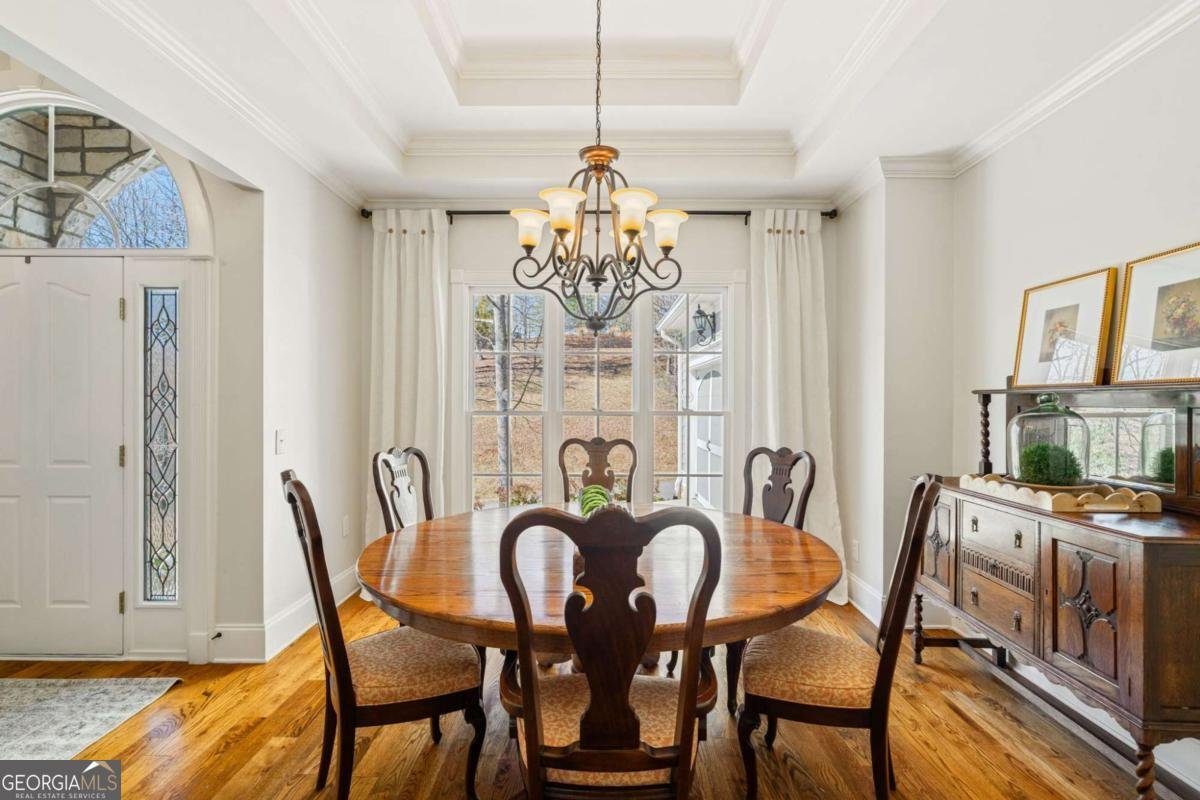 1364 Birch River Drive Dahlonega - Photo 11