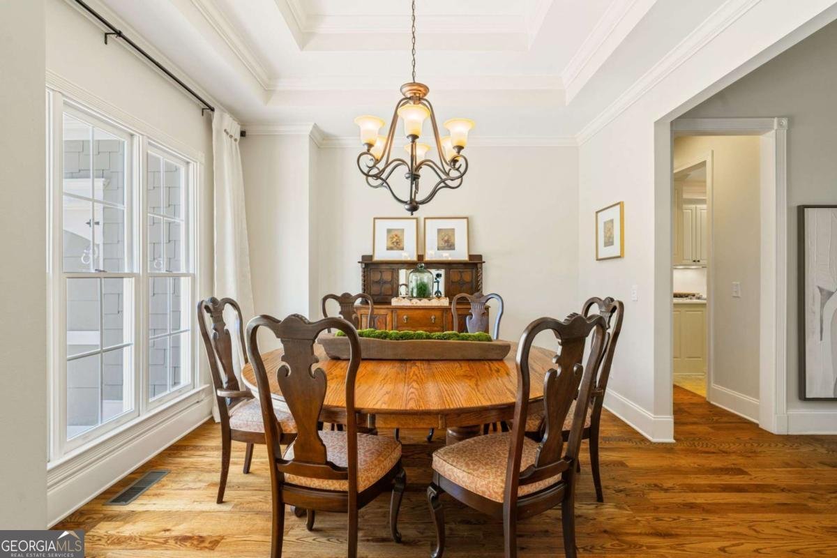 1364 Birch River Drive Dahlonega - Photo 12