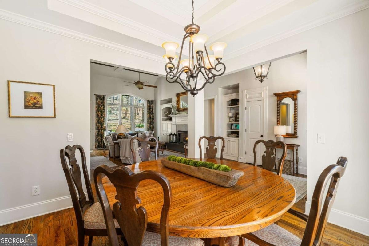 1364 Birch River Drive Dahlonega - Photo 13