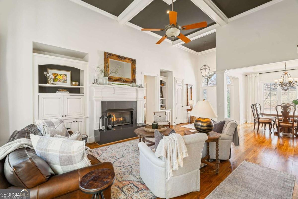 1364 Birch River Drive Dahlonega - Photo 14