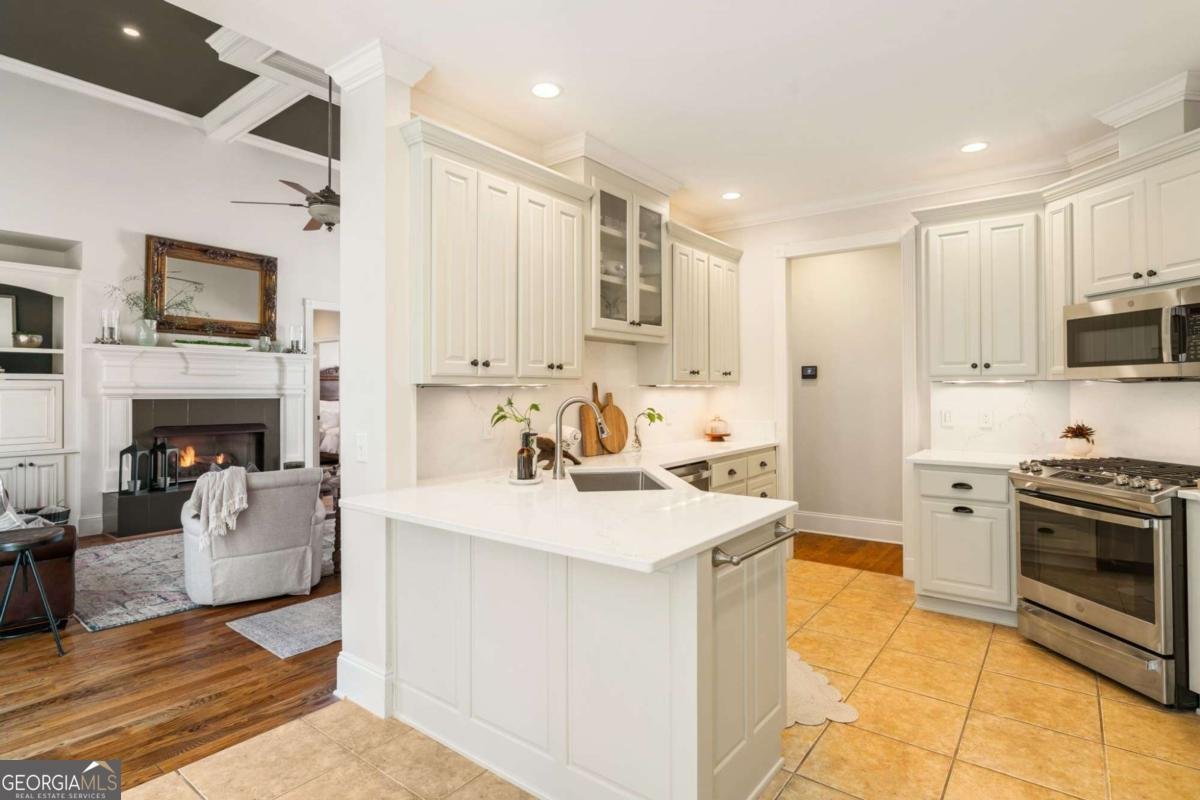 1364 Birch River Drive Dahlonega - Photo 15