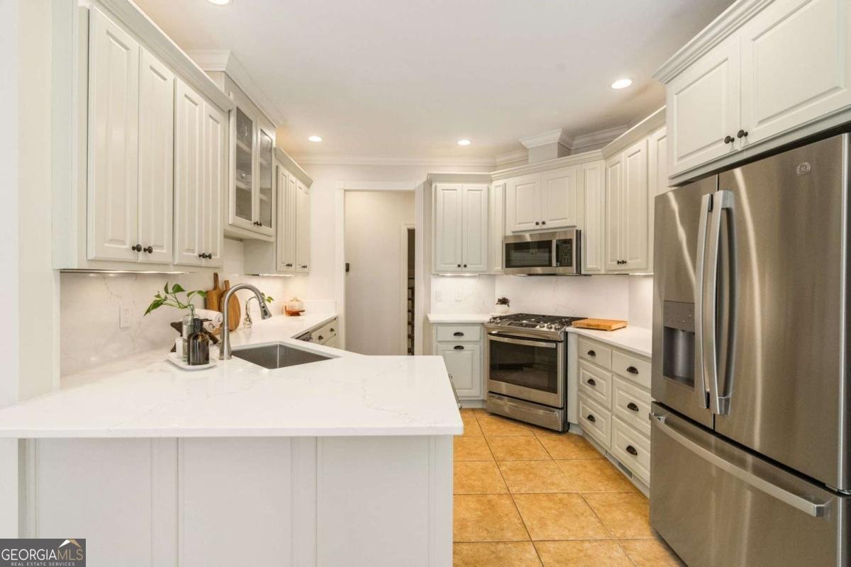 1364 Birch River Drive Dahlonega - Photo 16