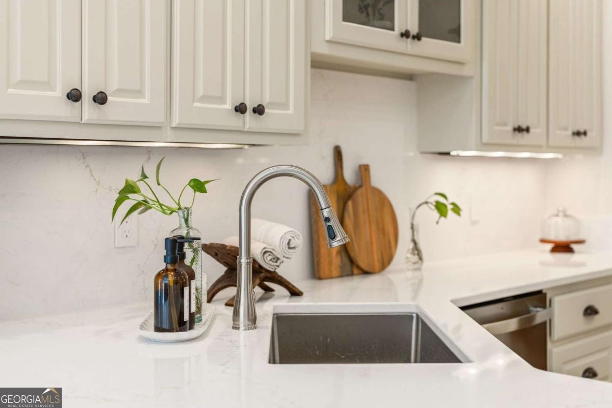 1364 Birch River Drive Dahlonega - Photo 17