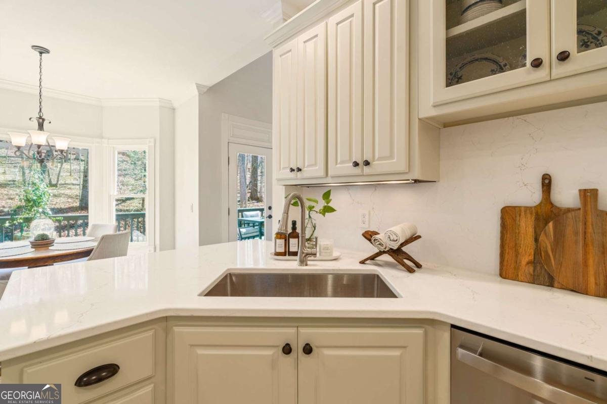 1364 Birch River Drive Dahlonega - Photo 18