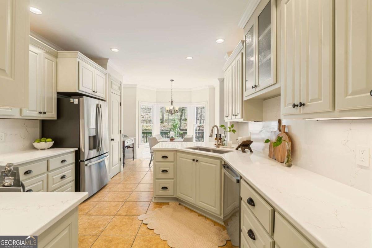 1364 Birch River Drive Dahlonega - Photo 19