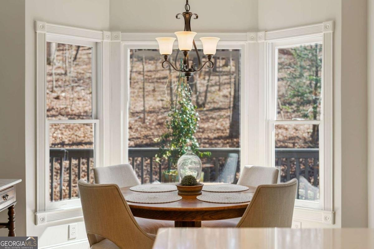 1364 Birch River Drive Dahlonega - Photo 20