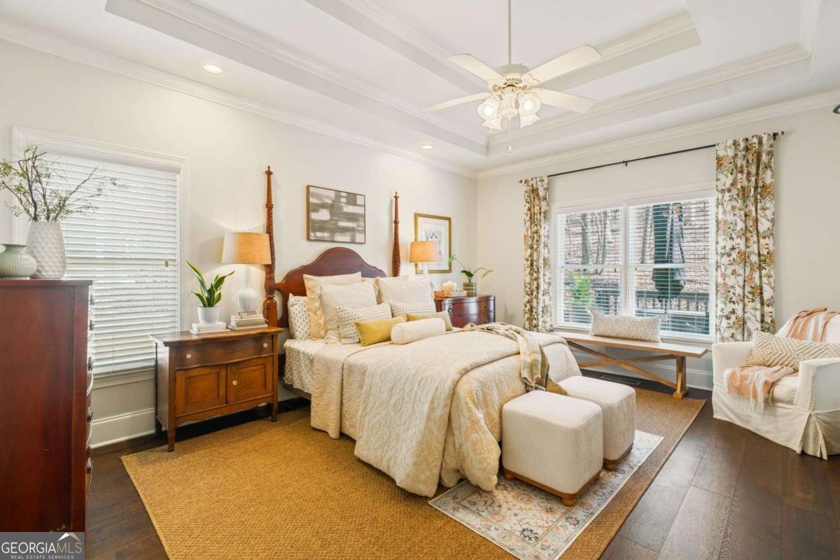 1364 Birch River Drive Dahlonega - Photo 24