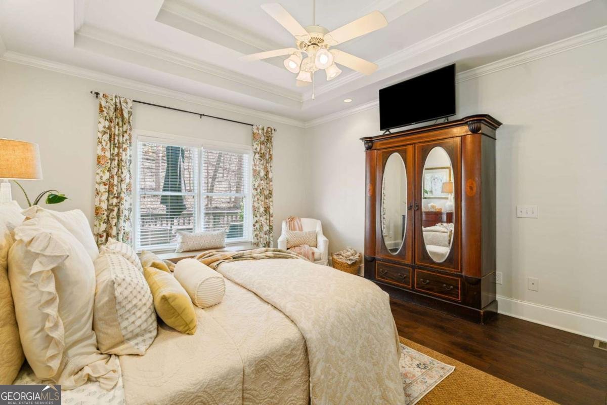 1364 Birch River Drive Dahlonega - Photo 25