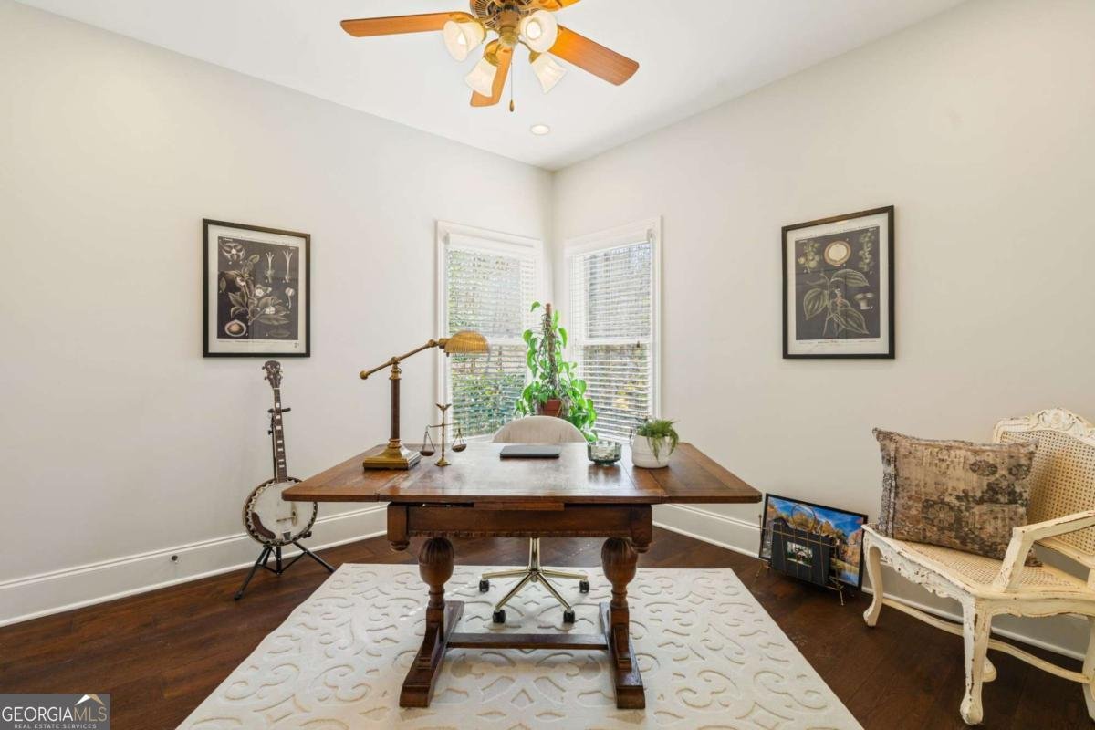 1364 Birch River Drive Dahlonega - Photo 34