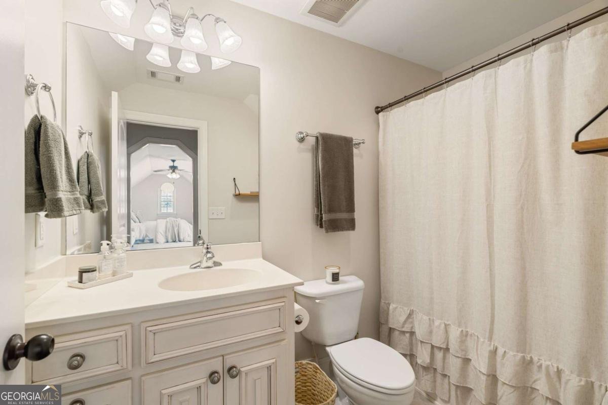 1364 Birch River Drive Dahlonega - Photo 38