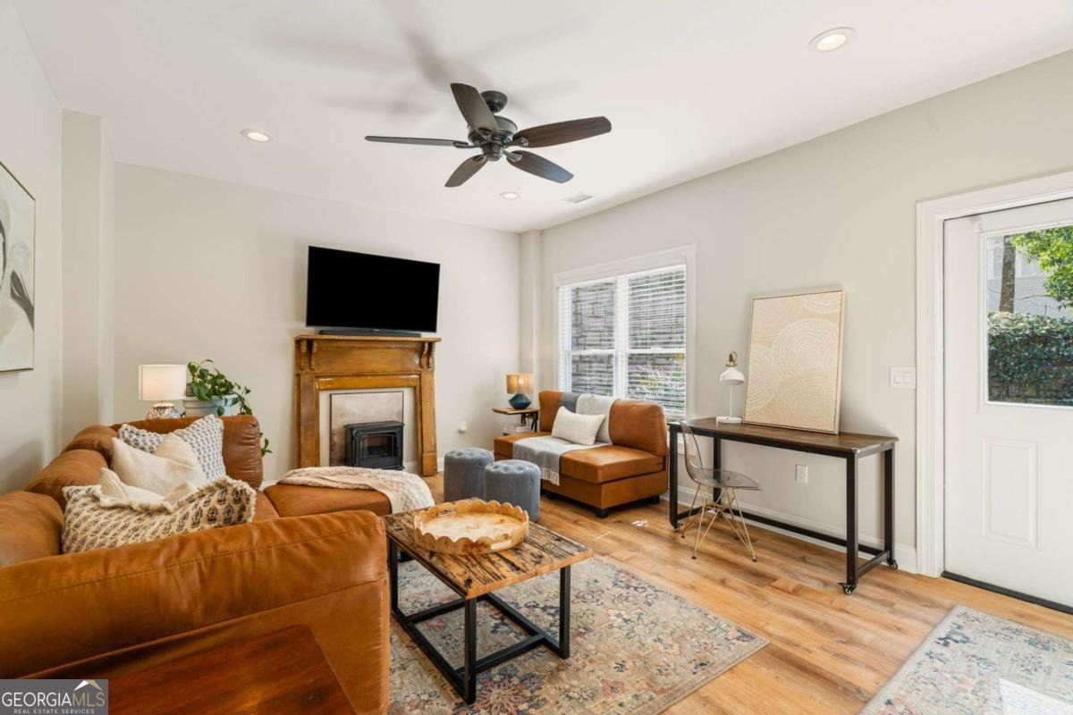 1364 Birch River Drive Dahlonega - Photo 42