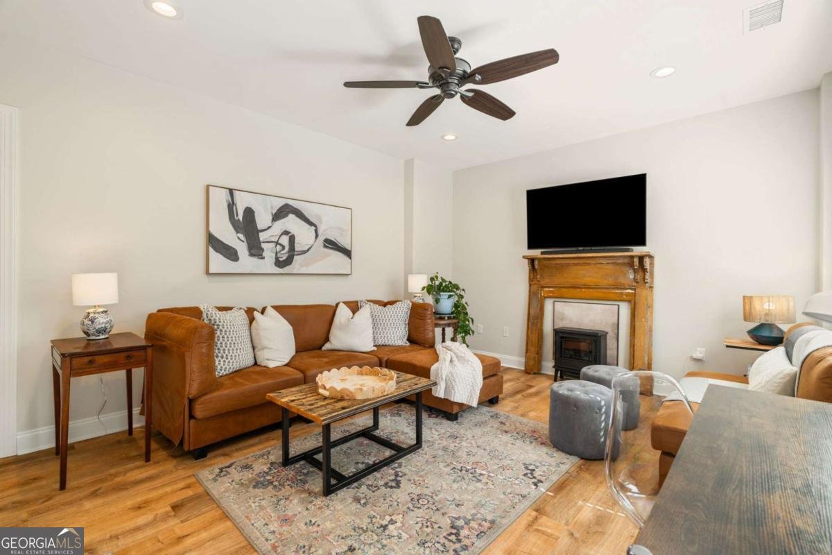 1364 Birch River Drive Dahlonega - Photo 43