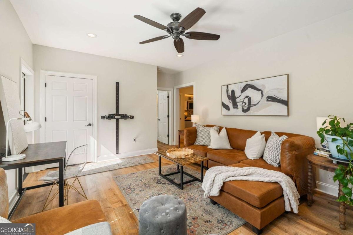 1364 Birch River Drive Dahlonega - Photo 44