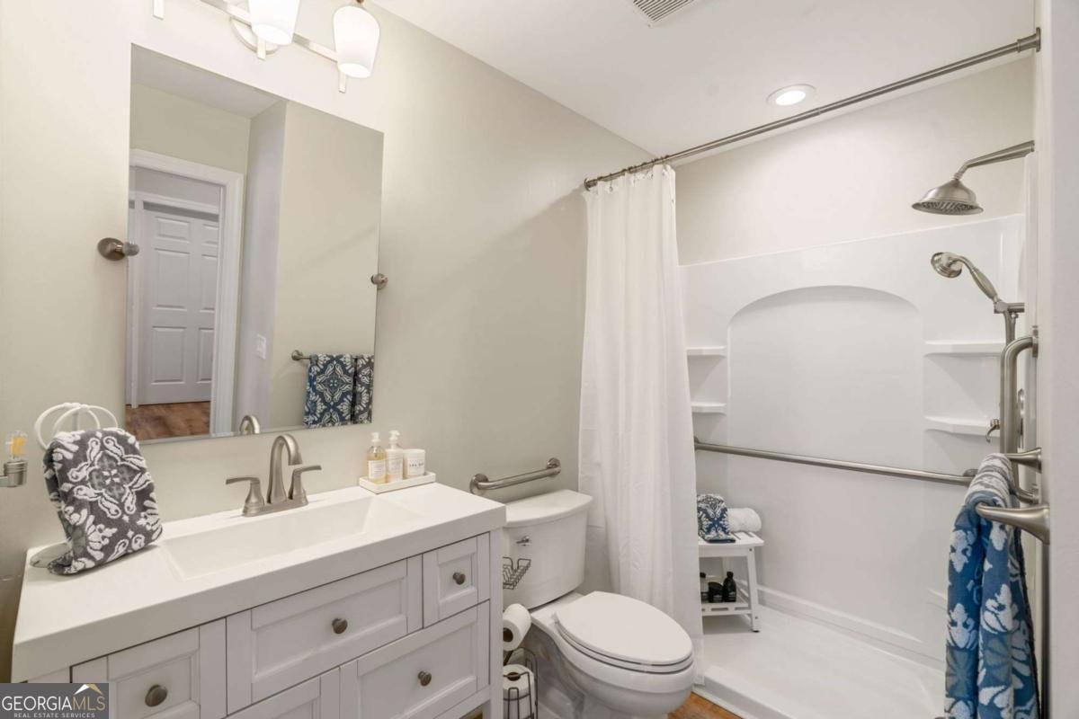 1364 Birch River Drive Dahlonega - Photo 47