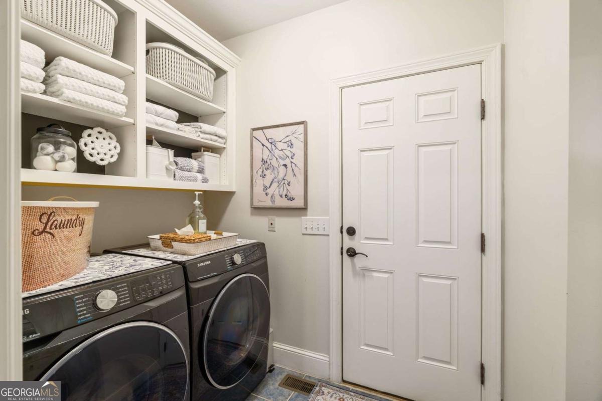 1364 Birch River Drive Dahlonega - Photo 48