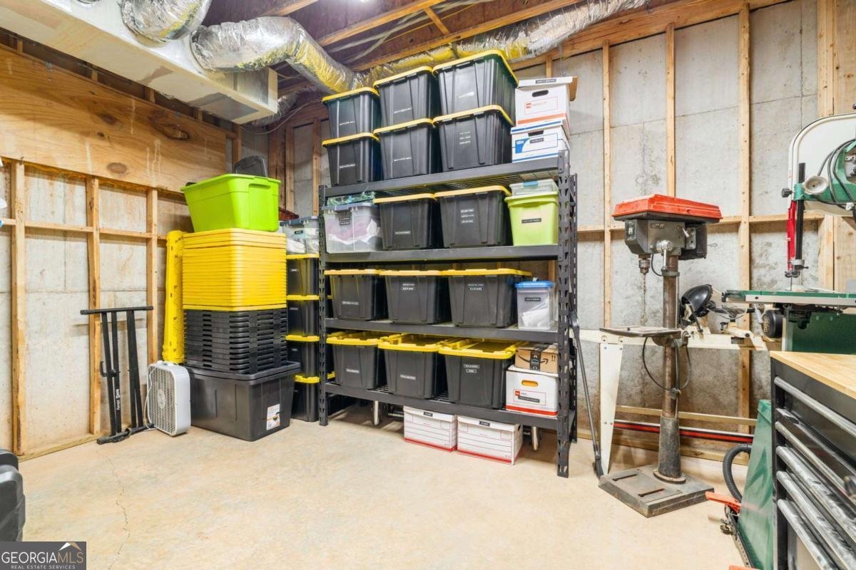 1364 Birch River Drive Dahlonega - Photo 49