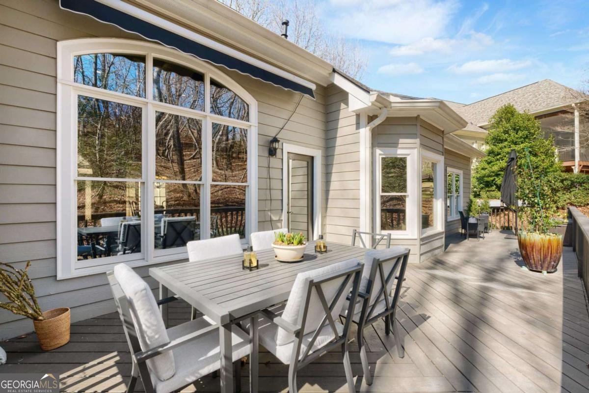 1364 Birch River Drive Dahlonega - Photo 51