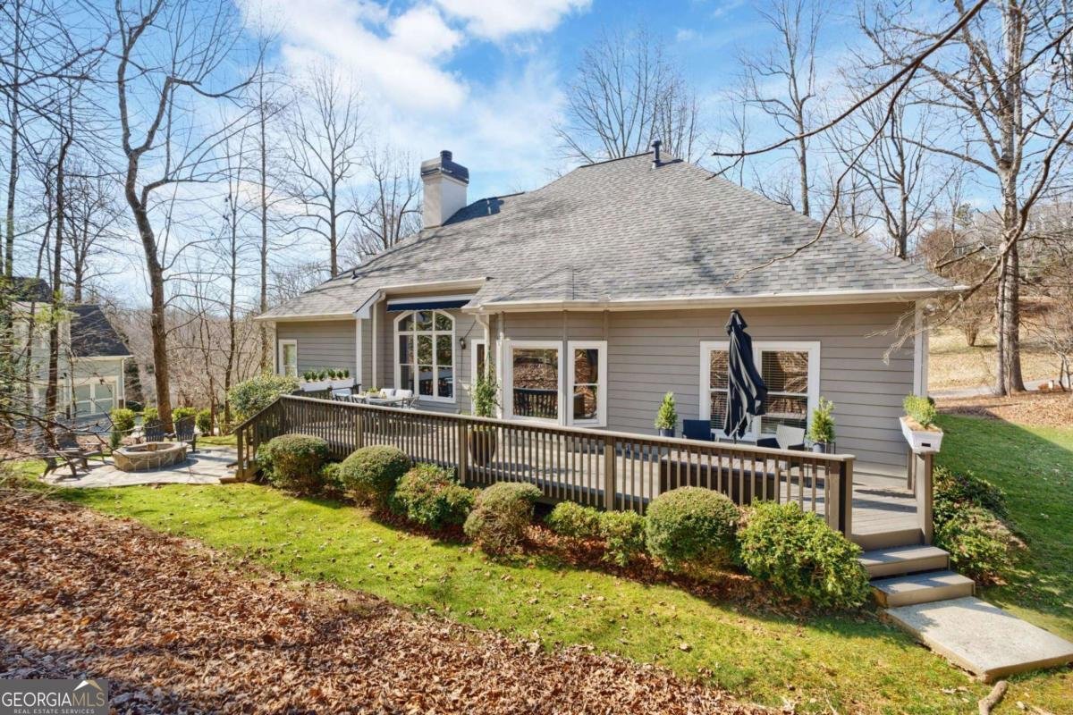 1364 Birch River Drive Dahlonega - Photo 54