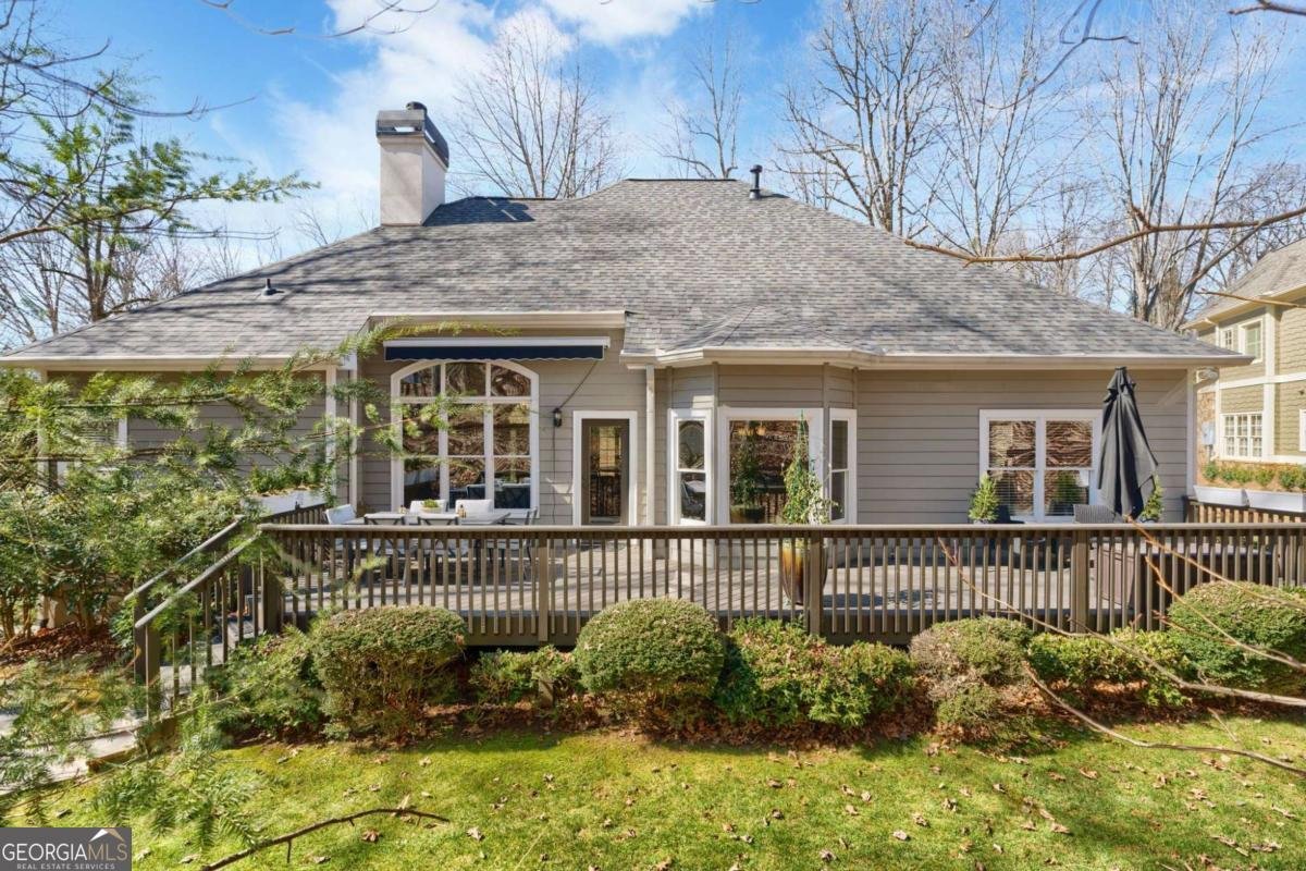 1364 Birch River Drive Dahlonega - Photo 55