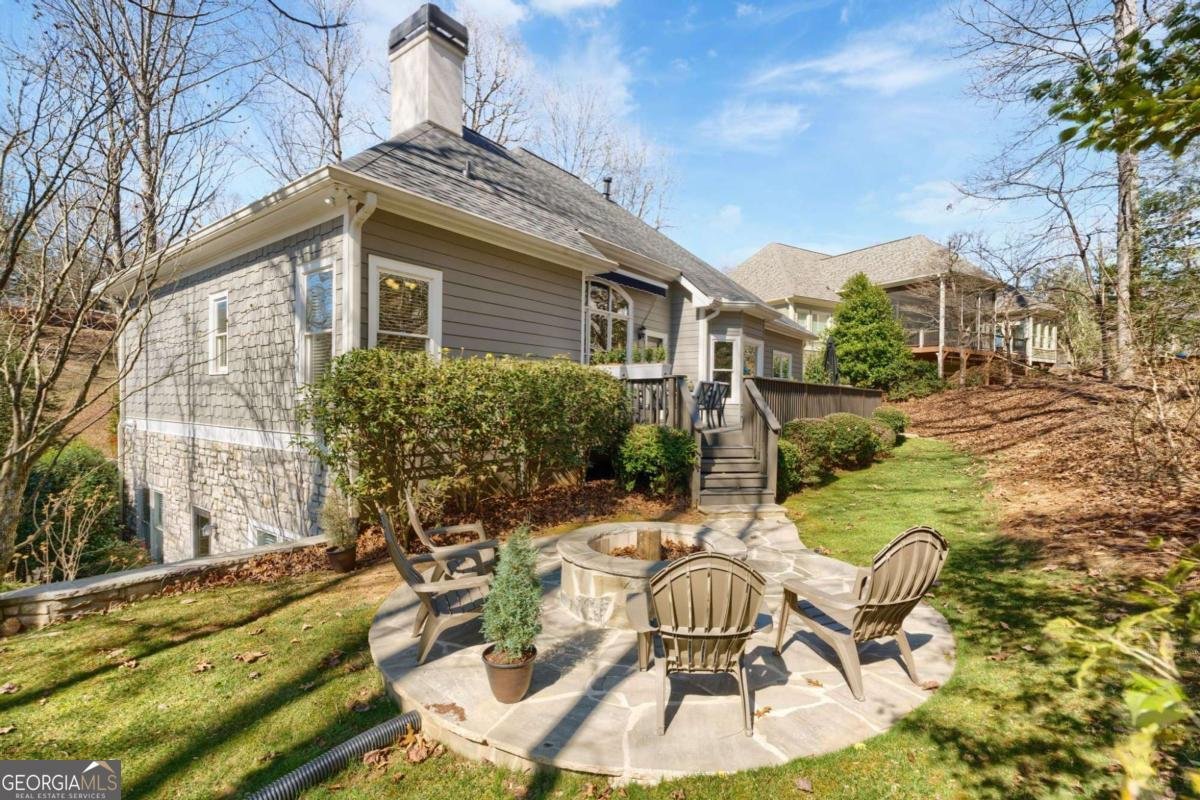 1364 Birch River Drive Dahlonega - Photo 57