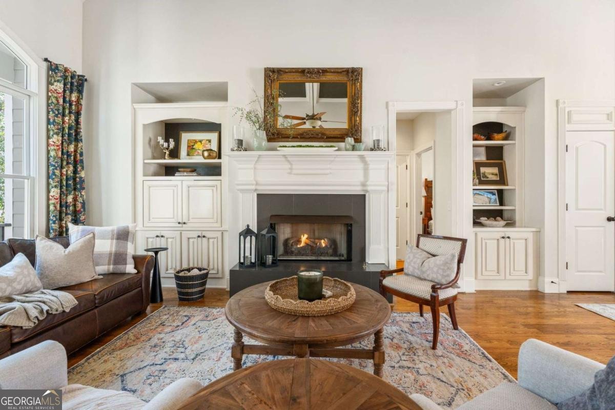 1364 Birch River Drive Dahlonega - Photo 6