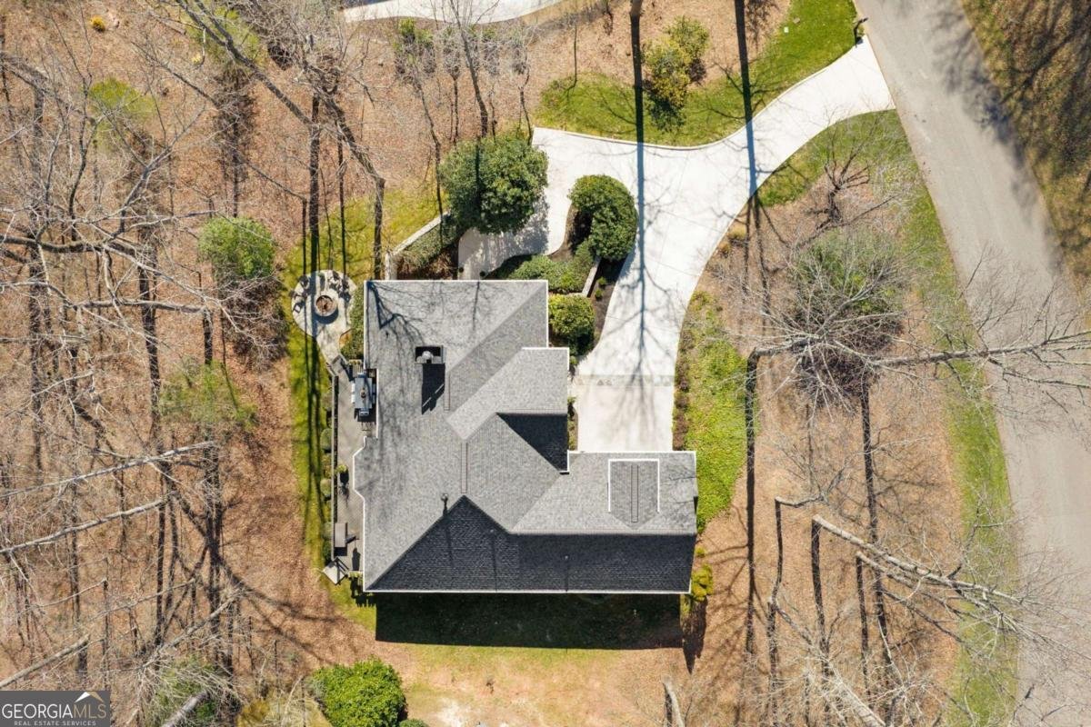 1364 Birch River Drive Dahlonega - Photo 61