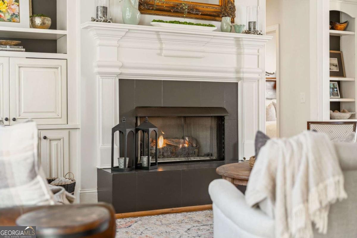 1364 Birch River Drive Dahlonega - Photo 7