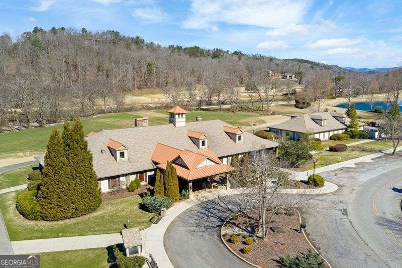 1364 Birch River Drive Dahlonega - Photo 70