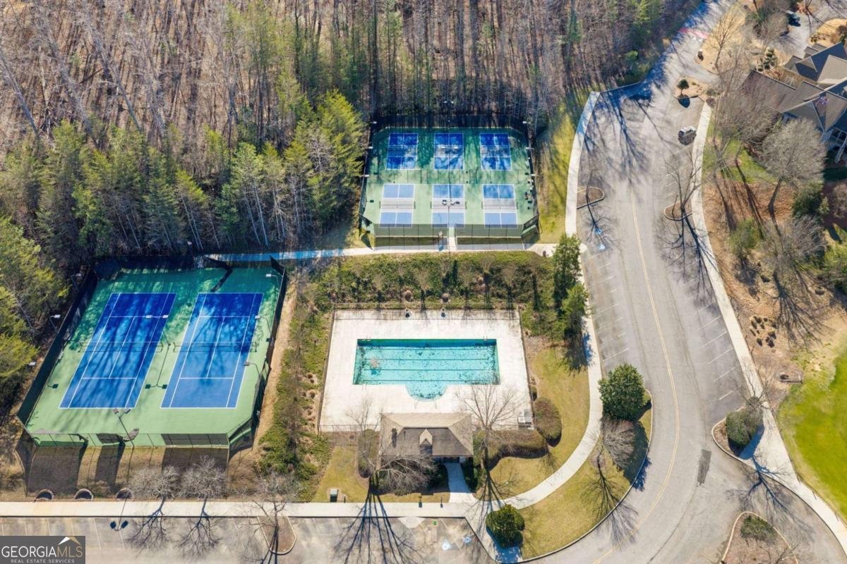 1364 Birch River Drive Dahlonega - Photo 71