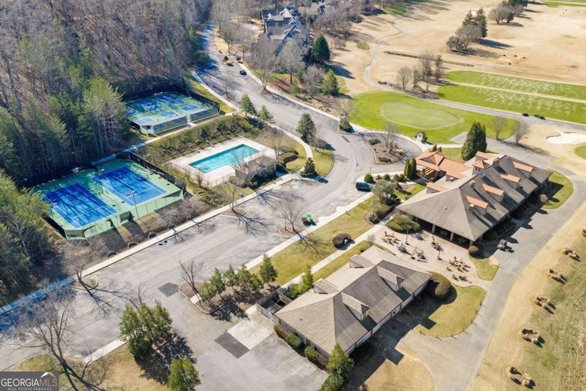 1364 Birch River Drive Dahlonega - Photo 72