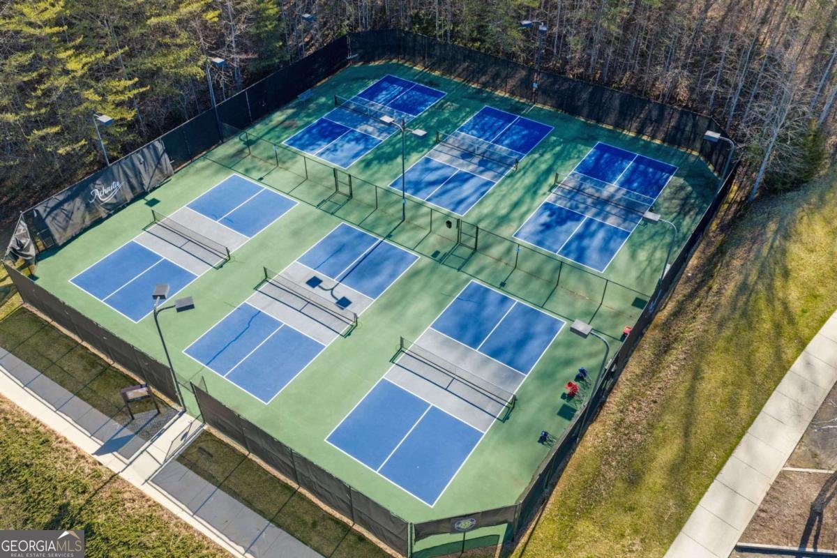 1364 Birch River Drive Dahlonega - Photo 73