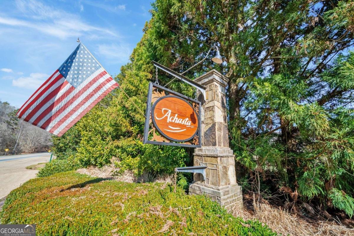 1364 Birch River Drive Dahlonega - Photo 75