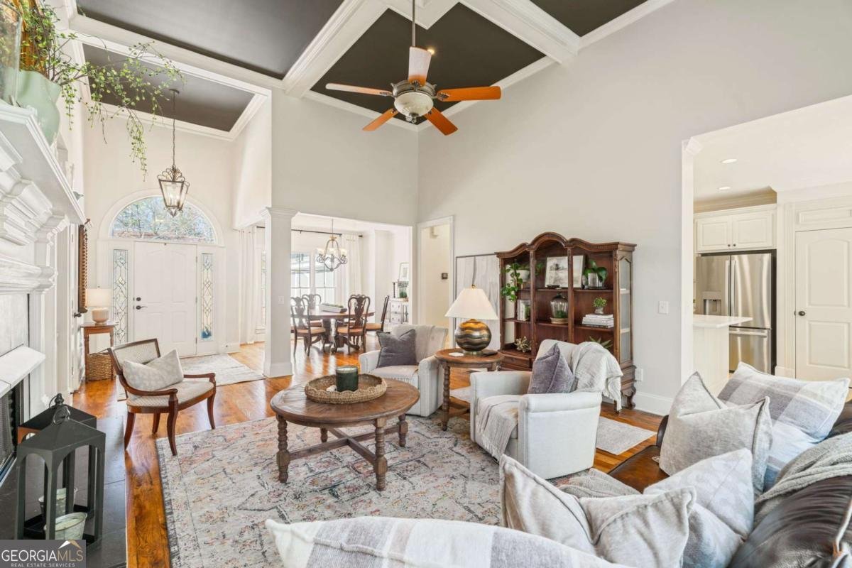 1364 Birch River Drive Dahlonega - Photo 8