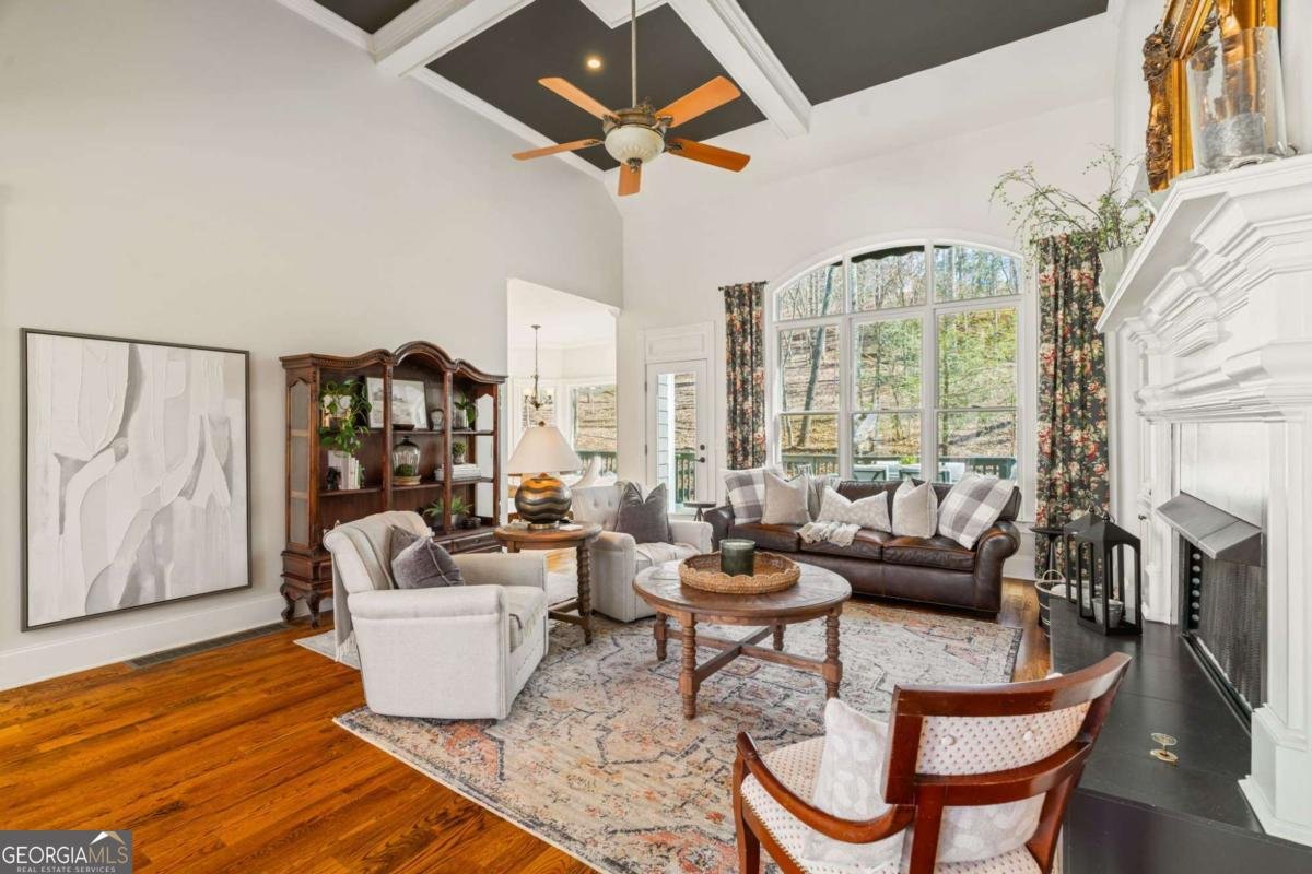 1364 Birch River Drive Dahlonega - Photo 9