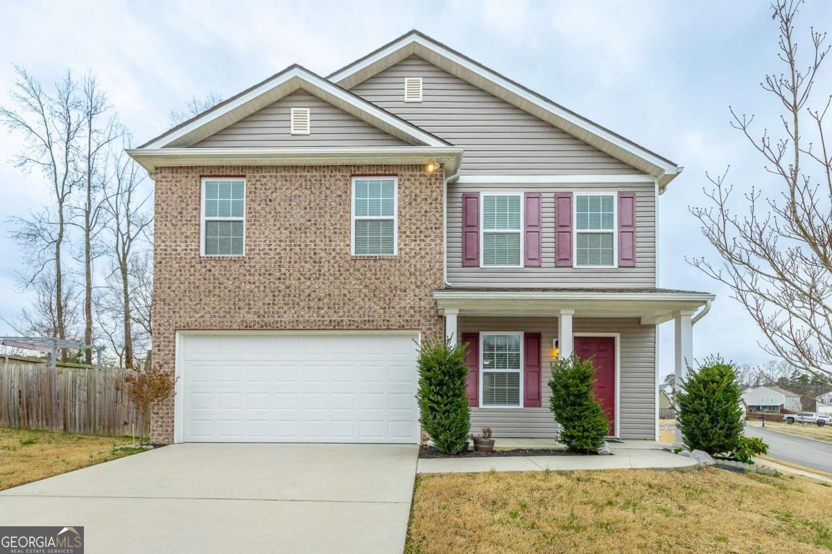 10 Dragoon Court Rossville - Photo 1