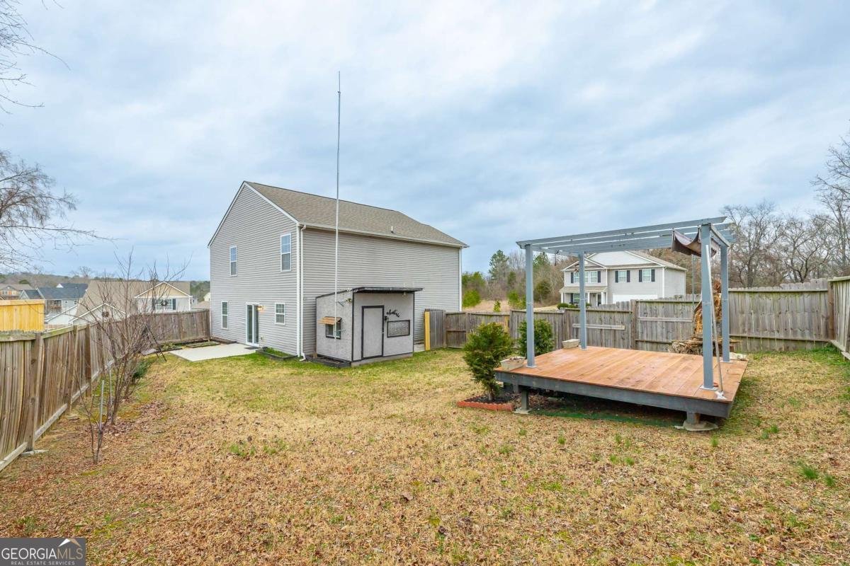 10 Dragoon Court Rossville - Photo 47