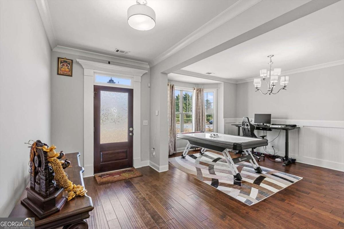 1778 Hanover West Court Lawrenceville - Photo 10