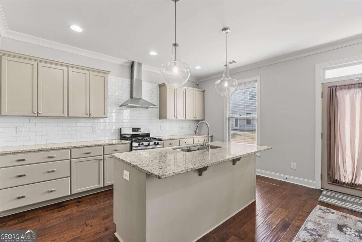 1778 Hanover West Court Lawrenceville - Photo 11