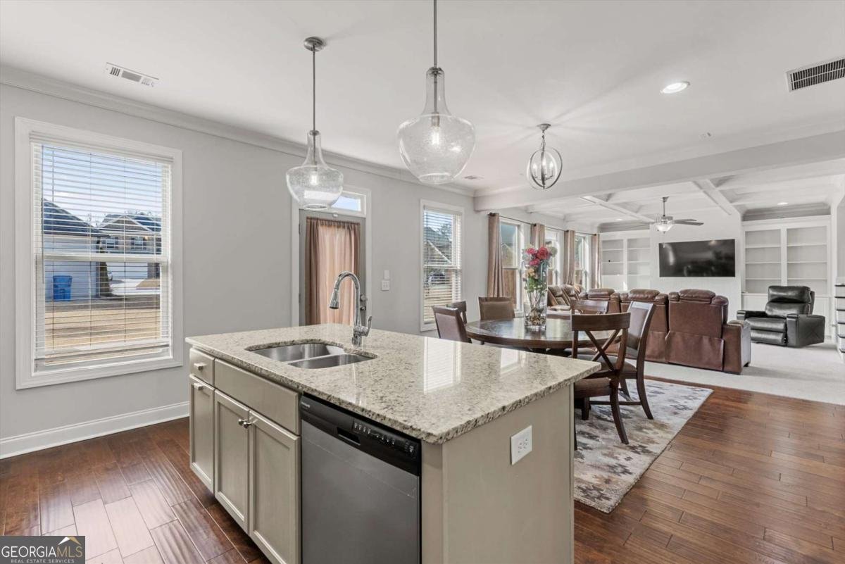 1778 Hanover West Court Lawrenceville - Photo 12