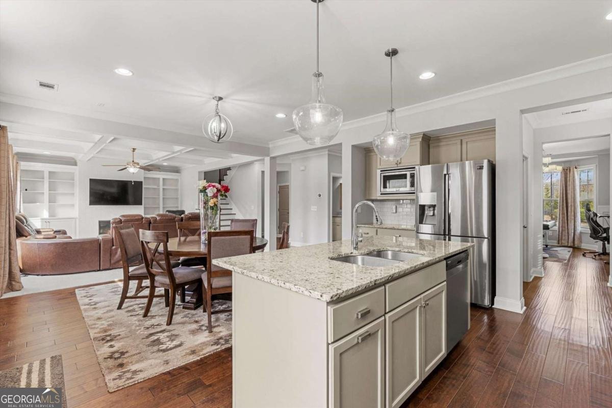 1778 Hanover West Court Lawrenceville - Photo 13